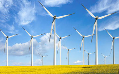 Product application areas